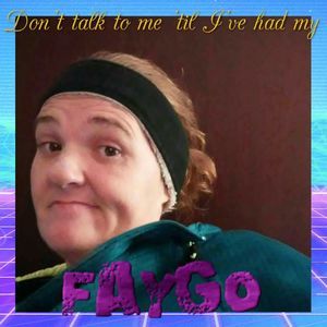 Meet your Posher, Pamela